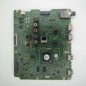 Samsung  32 LED TV Mother Board For Model UA32H5500AR