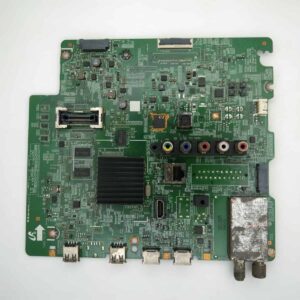 Samsung 32 LED TV Mother Board For Model UA32H5570AU