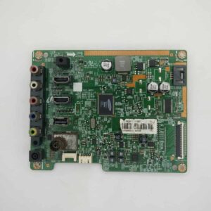 Samsung 32 LED TV Mother Board For Model UA32J4003AR