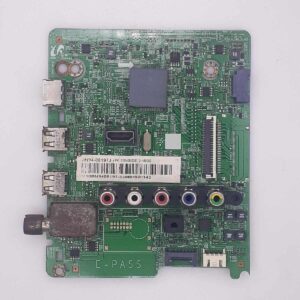 Samsung 32 LED TV Mother Board For Model UA32J4100AR