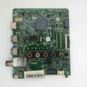 Samsung 32 LED TV Mother Board For Model UA32J5100AR