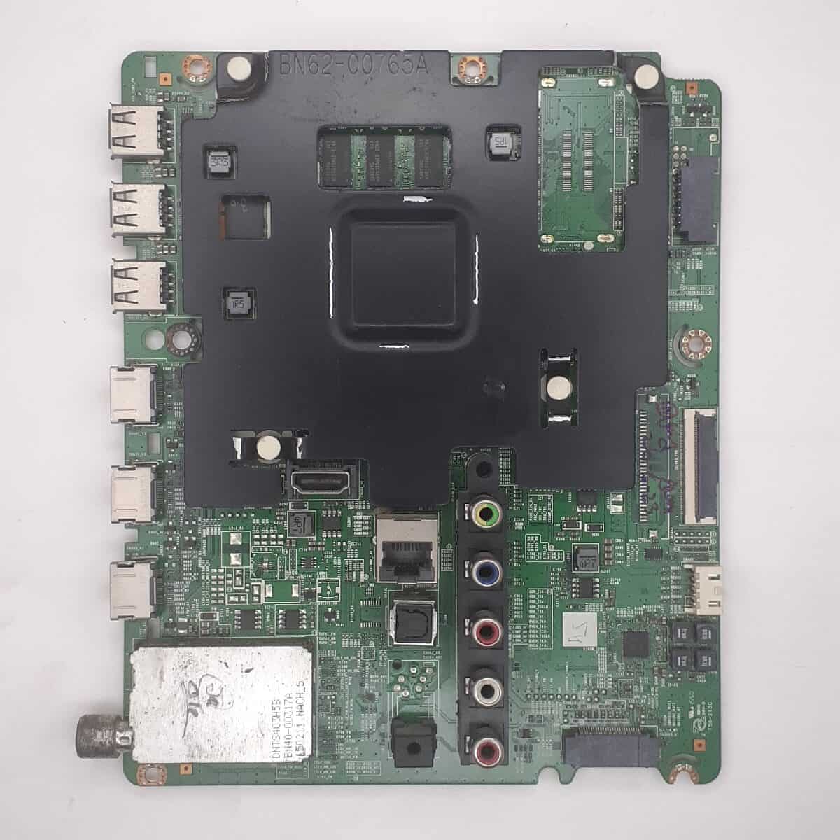 Samsung 32 LED TV Mother Board For Model UA32J5500