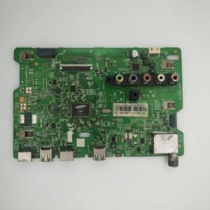 Samsung 32 LED TV Mother Board For Model  UA32K4000AR