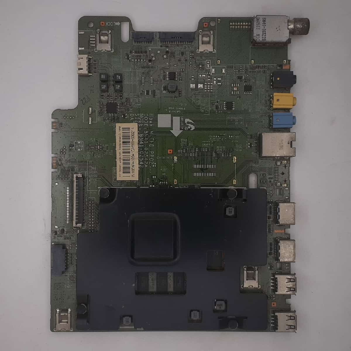 Samsung 32 LED TV Mother Board For Model UA32K4300AR