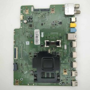 Samsung 32   LED TV Mother Board For Model UA32K5570 AUMXL