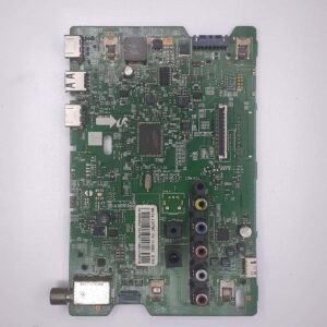 Samsung 32 LED TV Mother Board For Model UA32M4010 DRXL