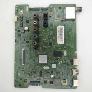 Samsung  32 LED TV Mother Board For Model  UA32M4200 DRLXL
