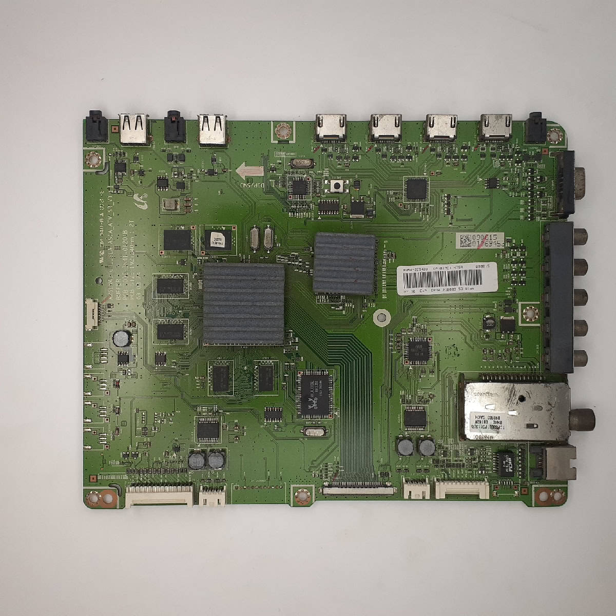 Samsung 40 LED TV Mother Board For Model UA40B7000WR