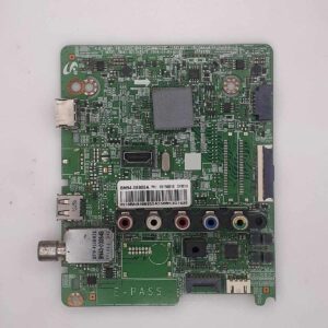 Samsung 40  LED TV Mother Board For Model UA40D5000AR