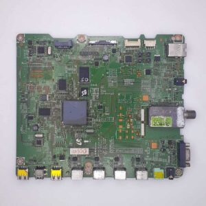 Samsung 40 LED TV Mother Board For Model UA40D5500