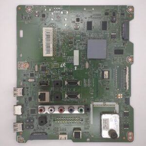 Samsung 40 LED TV Mother Board For Model UA40ES6200