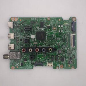Samsung 40 LED TV Mother Board For Model UA40F5100A