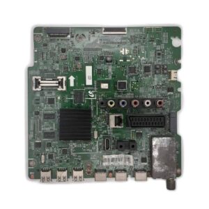 Samsung 40 LED TV Mother Board For Model  UA40F6320AK