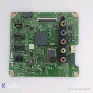 Samsung 40  LED TV Mother Board For Model UA40H4200AR