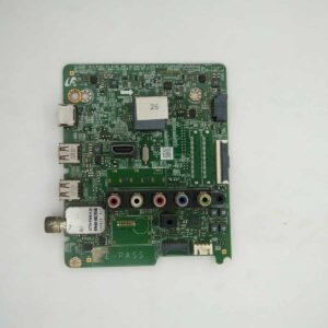 Samsung  40 LED TV Mother Board For Model UA40H5100AR