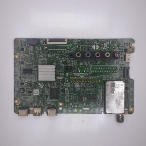 Samsung  40 LED TV Mother Board For Model UA40J5000AK