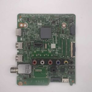 Samsung 40 LED TV Mother Board For Model UA40J5100R