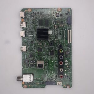 Samsung 40  LED TV Mother Board For Model UA40J5300A