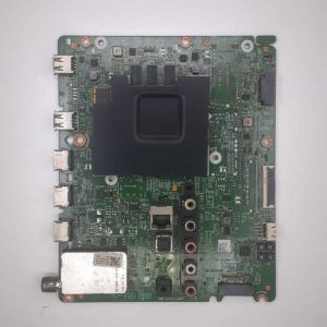 Samsung 40  LED TV Mother Board For Model UA40J5500AK