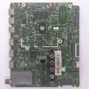 Samsung 40  LED TV Mother Board For Model  UA40J6300AK