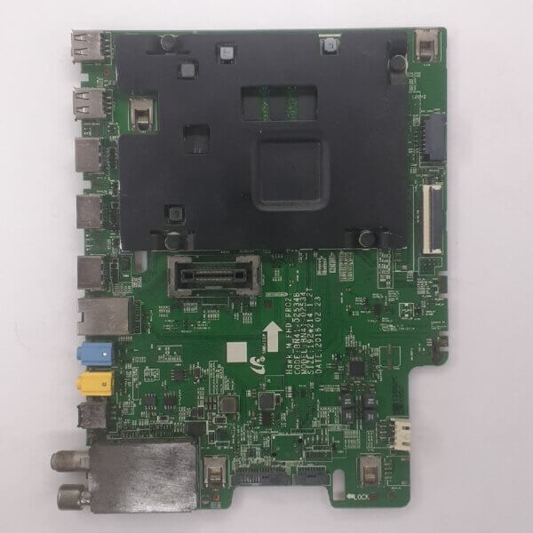 Samsung 40 LED TV Mother Board For Model UA40K5570 AU