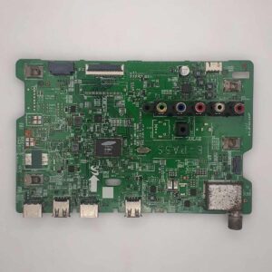 Samsung 43 LED TV Mother Board For Model  UA43M5000