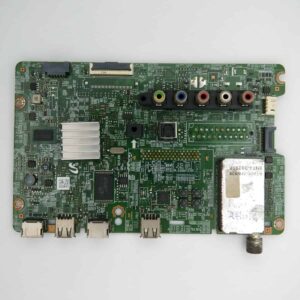 Samsung  43 LED TV Mother Board For Model  UA43J5100AK
