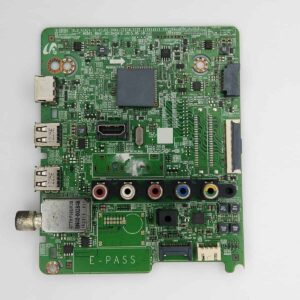 Samsung 43 LED TV Mother Board For Model UA43J5100AR