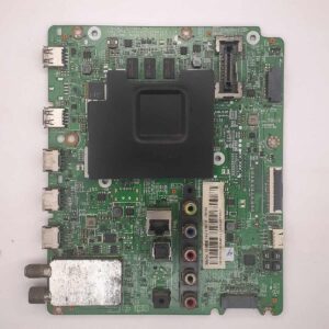 Samsung 43 LED TV Mother Board For Model  UA43J5570