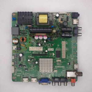 Samsung 43 LED TV Mother Board For Model UA43K5002AK