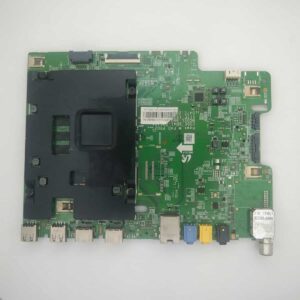 Samsung 43 LED TV Mother Board For Model  UA43K5300ARMXL