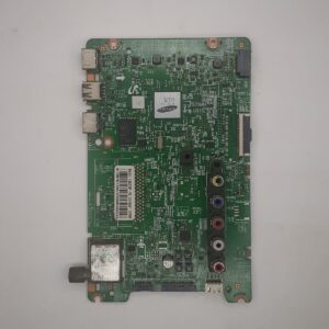 Samsung  43 LED TV Mother Board For Model  UA43M510AR