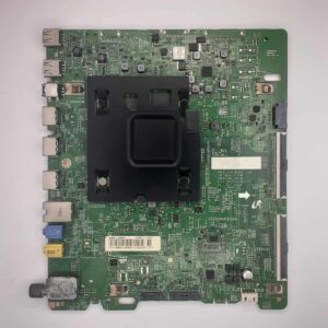 Samsung 43 LED TV Mother Board For Model UA43MU6100KX XL