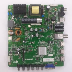 Samsung 43 LED TV Mother Board For Model UA43N5005-AK