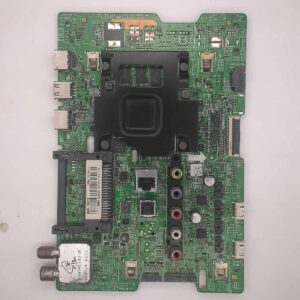 Samsung 43 LED TV Mother Board For Model  UA43N5300AR