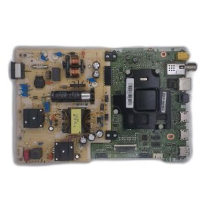 Samsung 43  LED TV Mother Board For Model UA43T5310BK