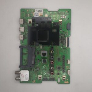 Samsung 43 LED TV Mother Board For Model  UA43T5770AU BXL