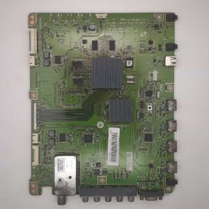 Samsung 46 LED TV Mother Board For Model UA46B6000V