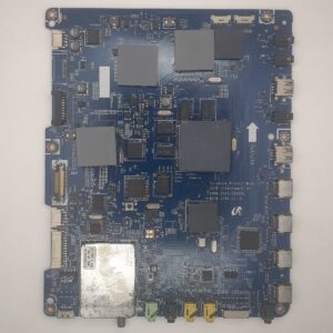 Samsung 46  LED TV Mother Board For Model UA46C7000W R