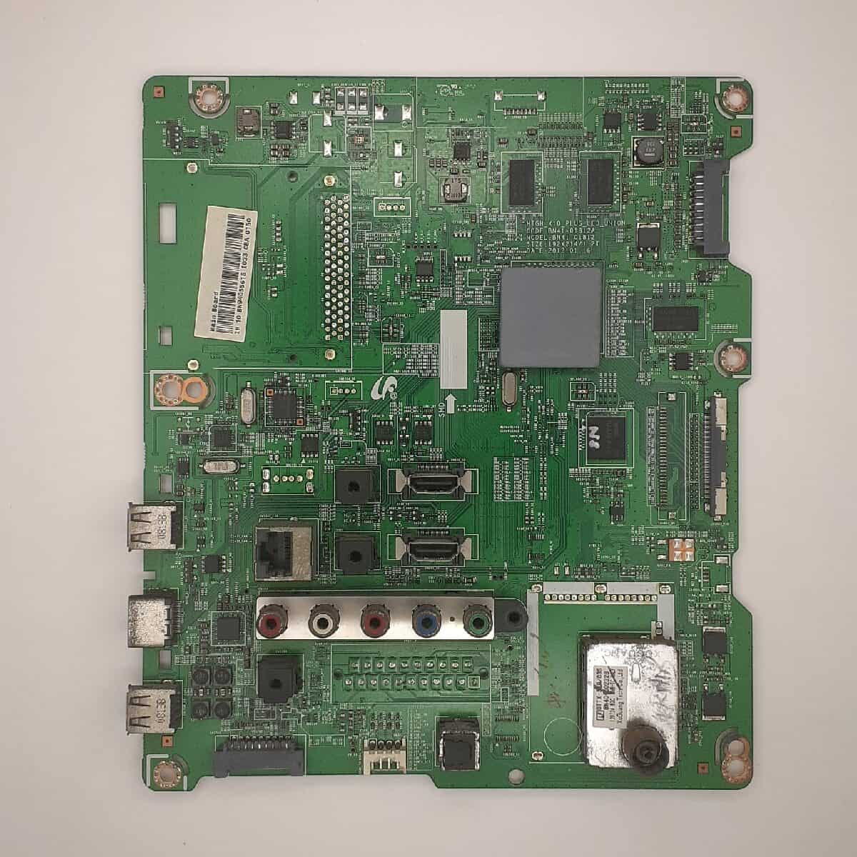 Samsung 46 LED TV Mother Board For Model UA46ES5600