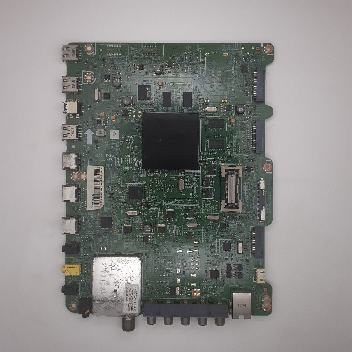 Samsung 46 LED TV Mother Board For Model UA46ES7500