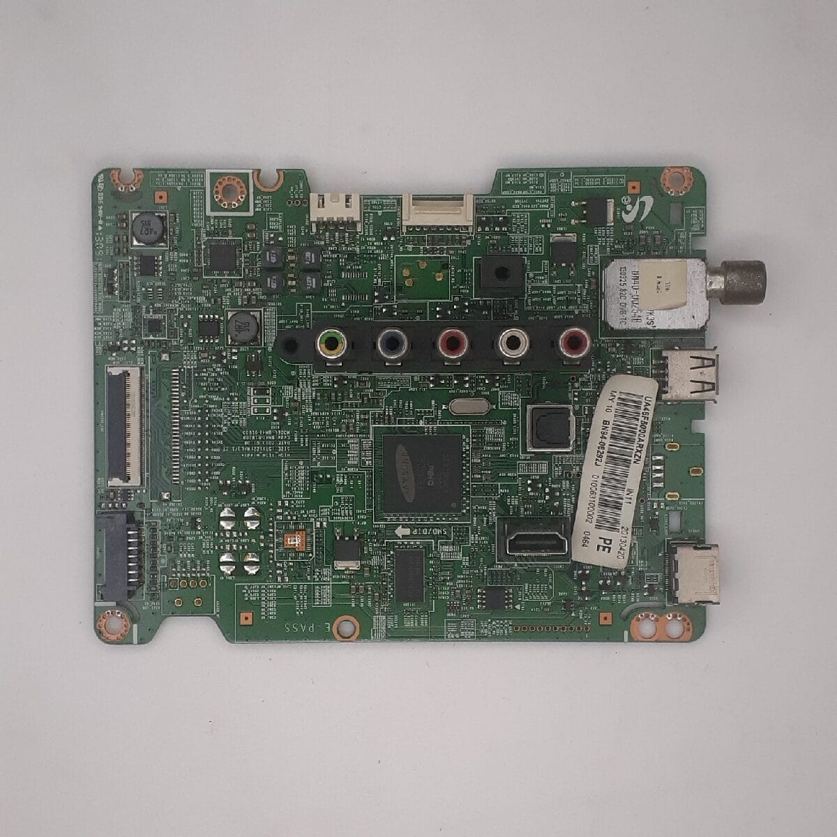 Samsung 46 LED TV Mother Board For Model UA46F5000AR