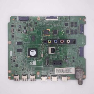 Samsung 46 LED TV Mother Board For Model  UA46H7000ARLXL