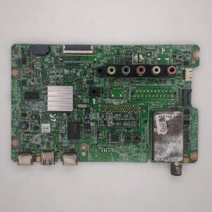Samsung 40 LED TV Mother Board For Model  UA40KU5000AK