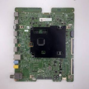 Samsung 49 LED TV Mother Board For Model  UA49KU7350