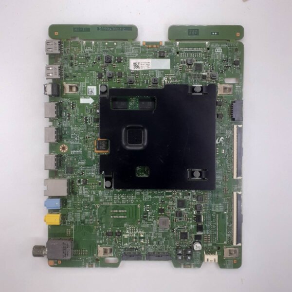 Samsung 49 LED TV Mother Board For Model UA49KU7350