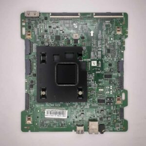 Samsung 49 LED TV Mother Board For Model UA49MU7000KL