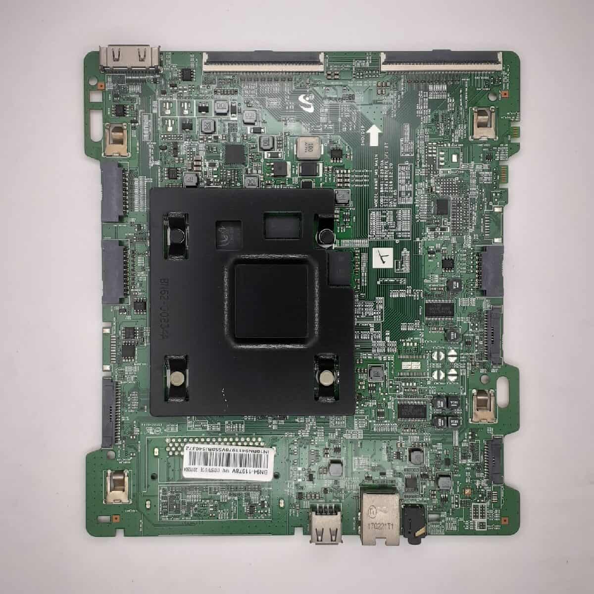 Samsung 49 LED TV Mother Board For Model UA49MU7000KL