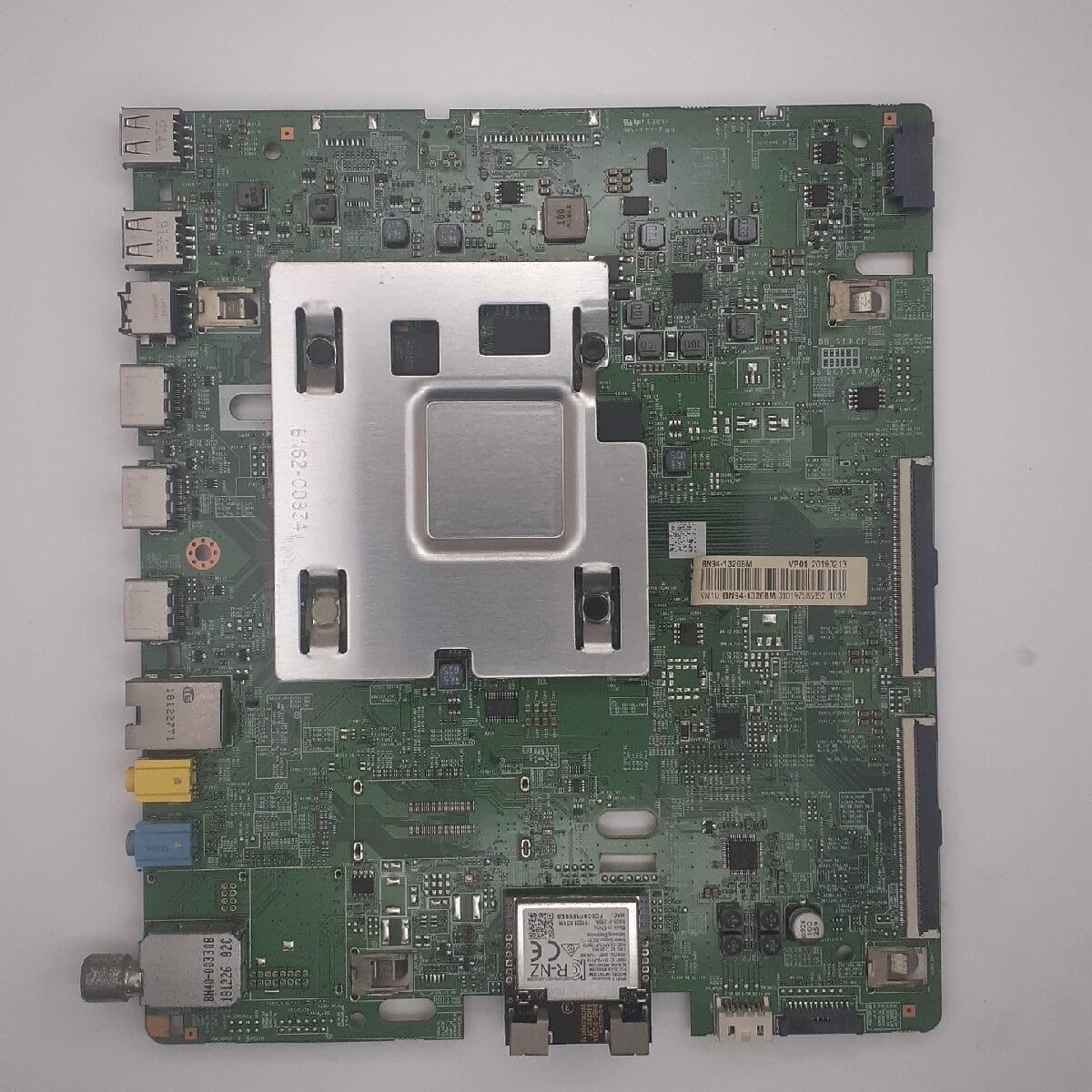 Samsung 49 LED TV Mother Board For Model UA49MU7100KX