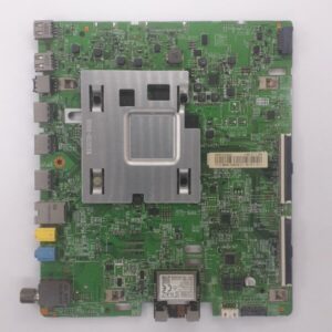 Samsung 49 LED TV Mother Board For Model  UA49NU7100 KX